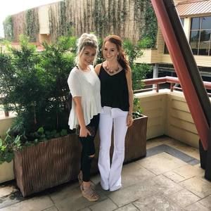 Meet your Posher, Keri